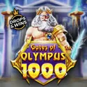 Gates of Olympus 1000